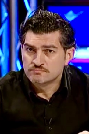 Recep Kol