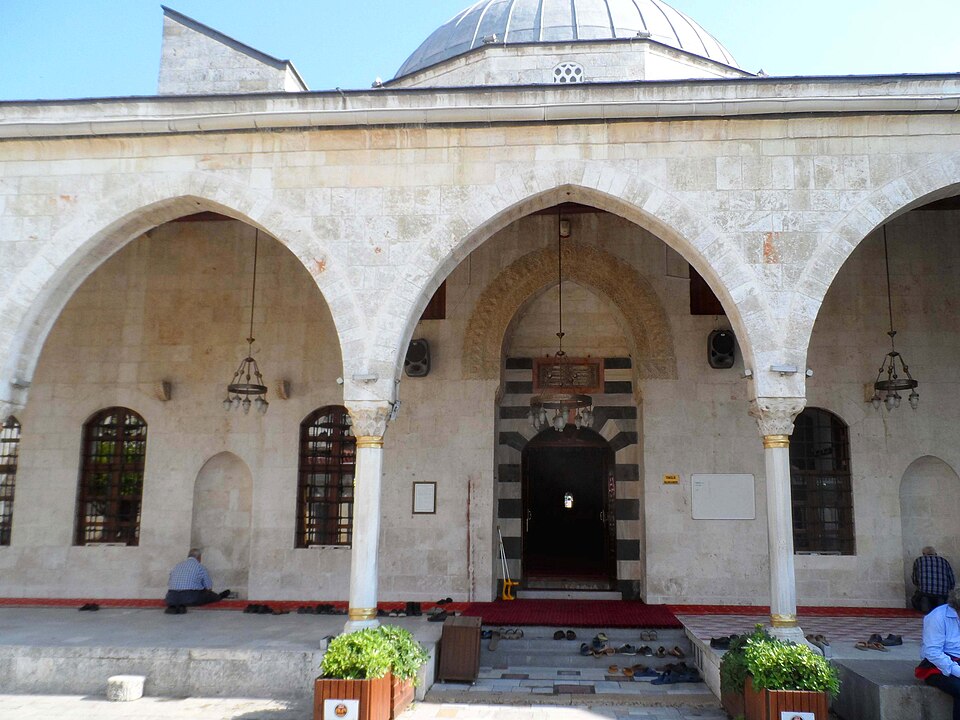 Recep Masatlı