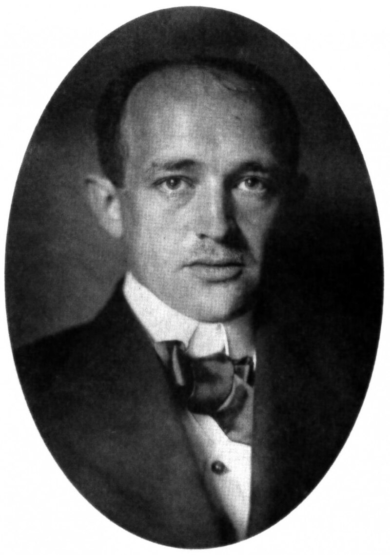 Reck-Malleczewen