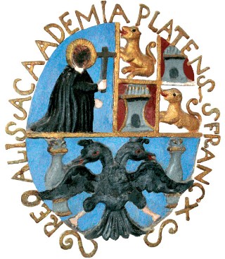 Rector of San Francisco Xavier University