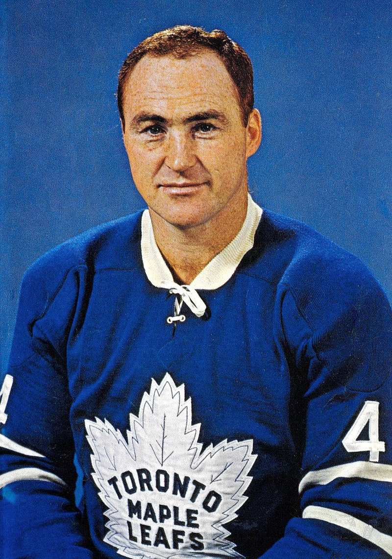 Red Kelly