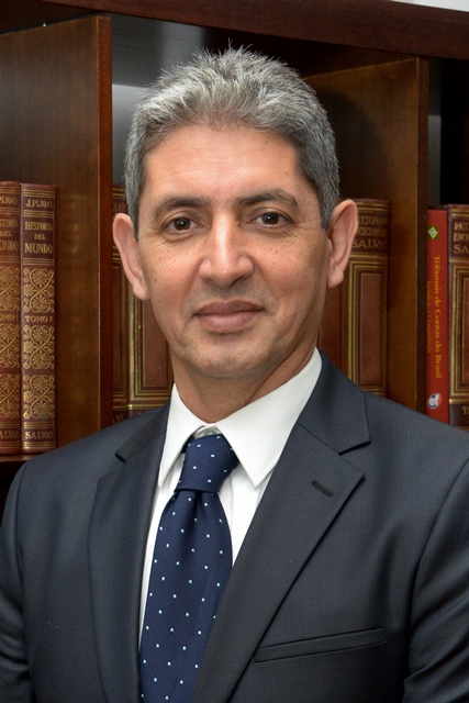 Reda Mansour