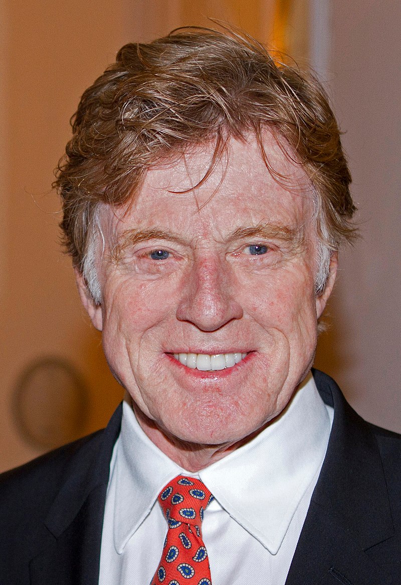 Redford