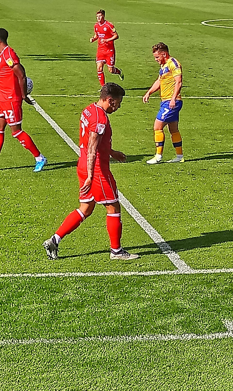 Reece Cox
