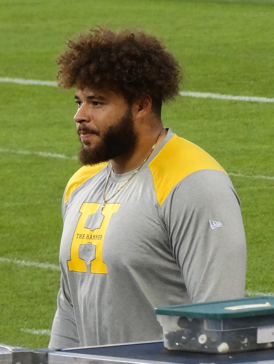 Reece Martin