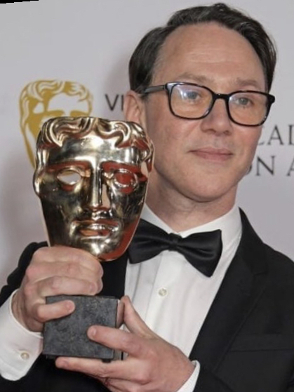 Reece Shearsmith