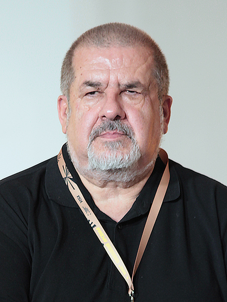 Refat Chubarov