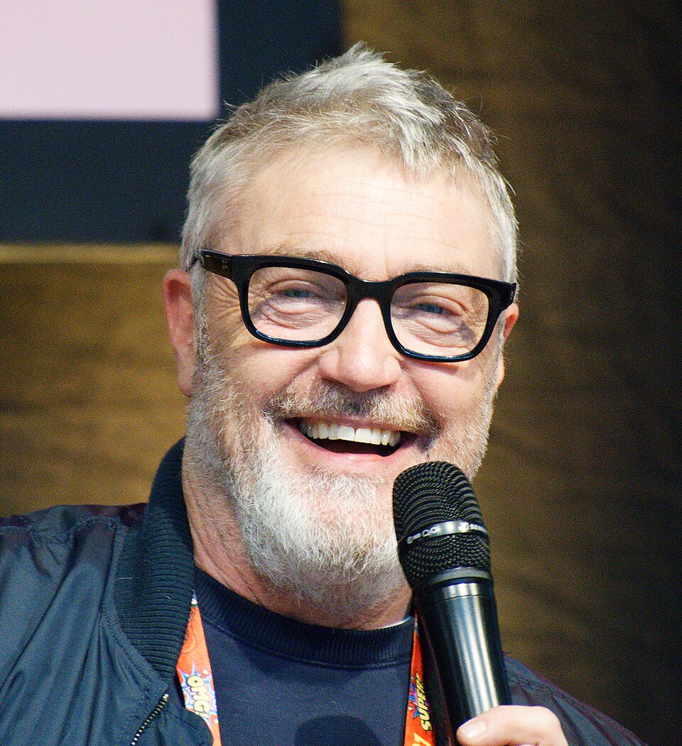 Regan Frost