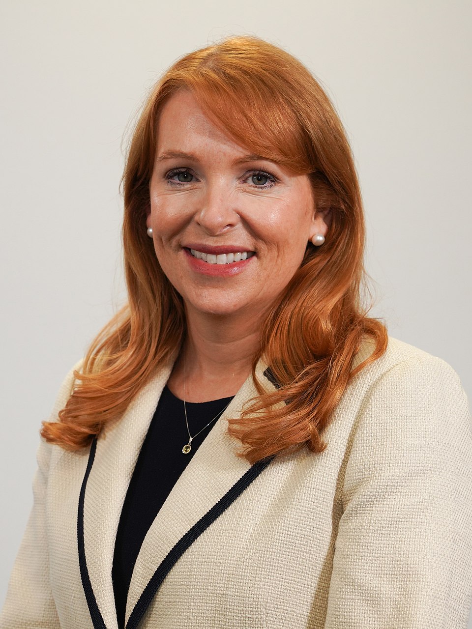 Regan P. Watts