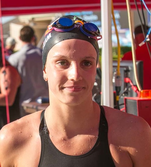Regan Smith