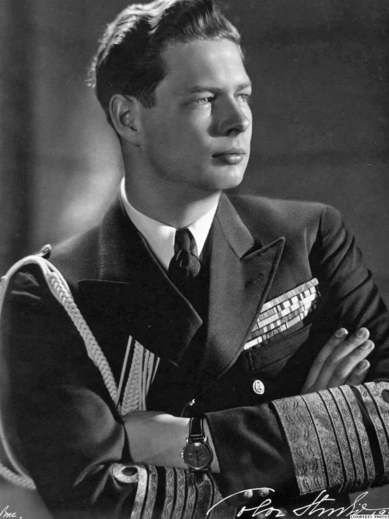 Regele Mihai I