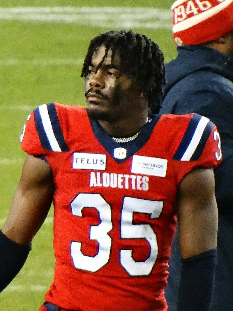 Reggie Stubblefield