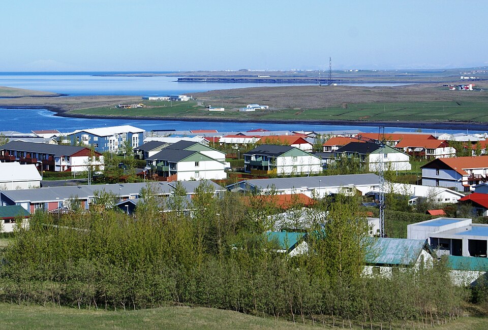 Regína Ásvaldsdóttir