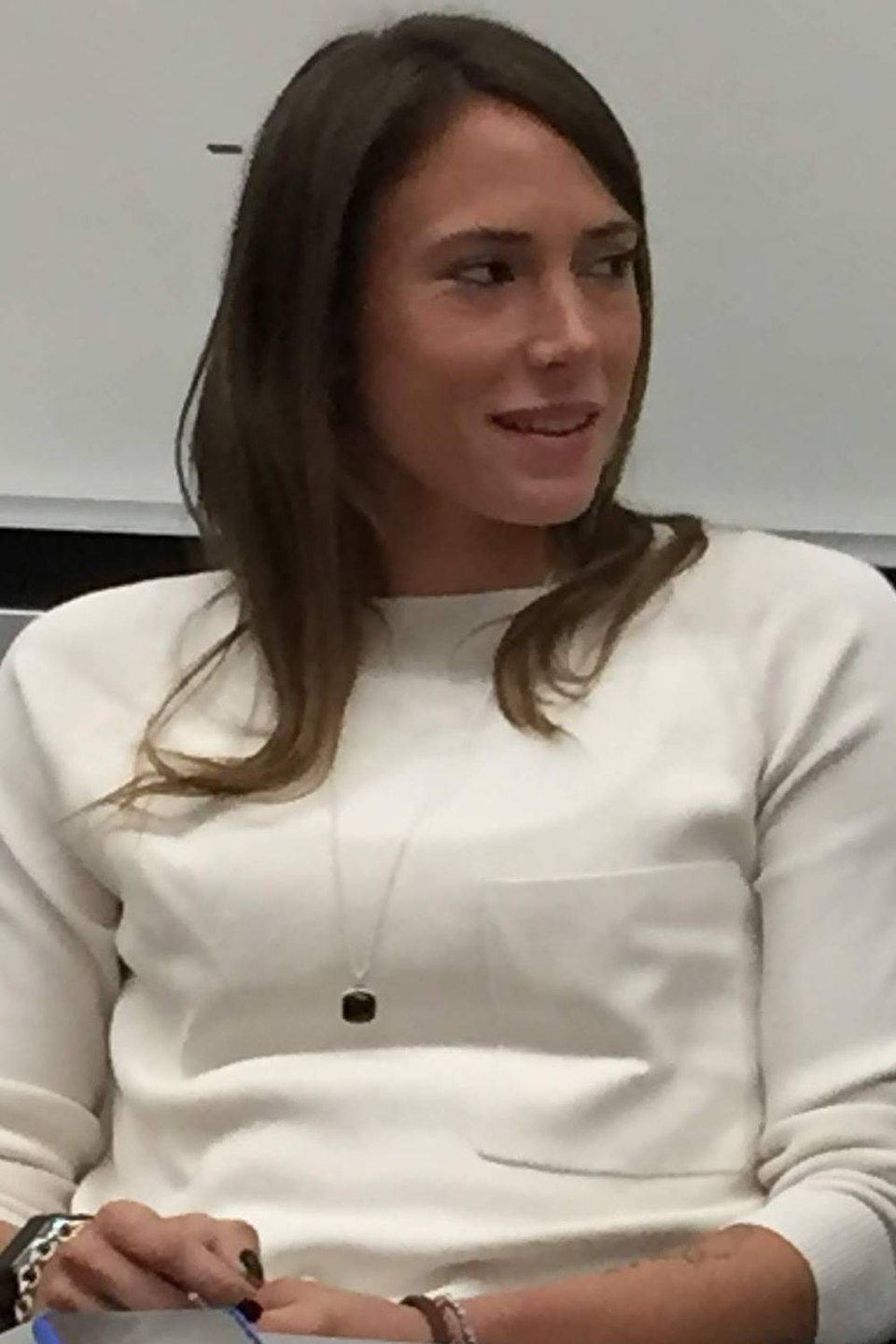 Regina Baresi