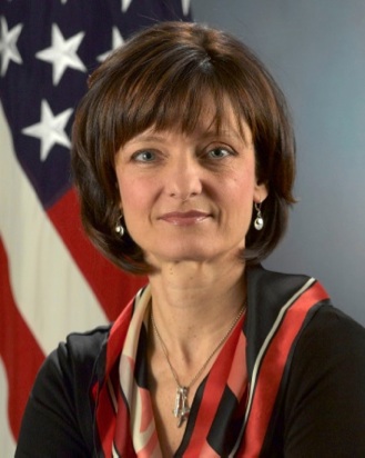 Regina E.