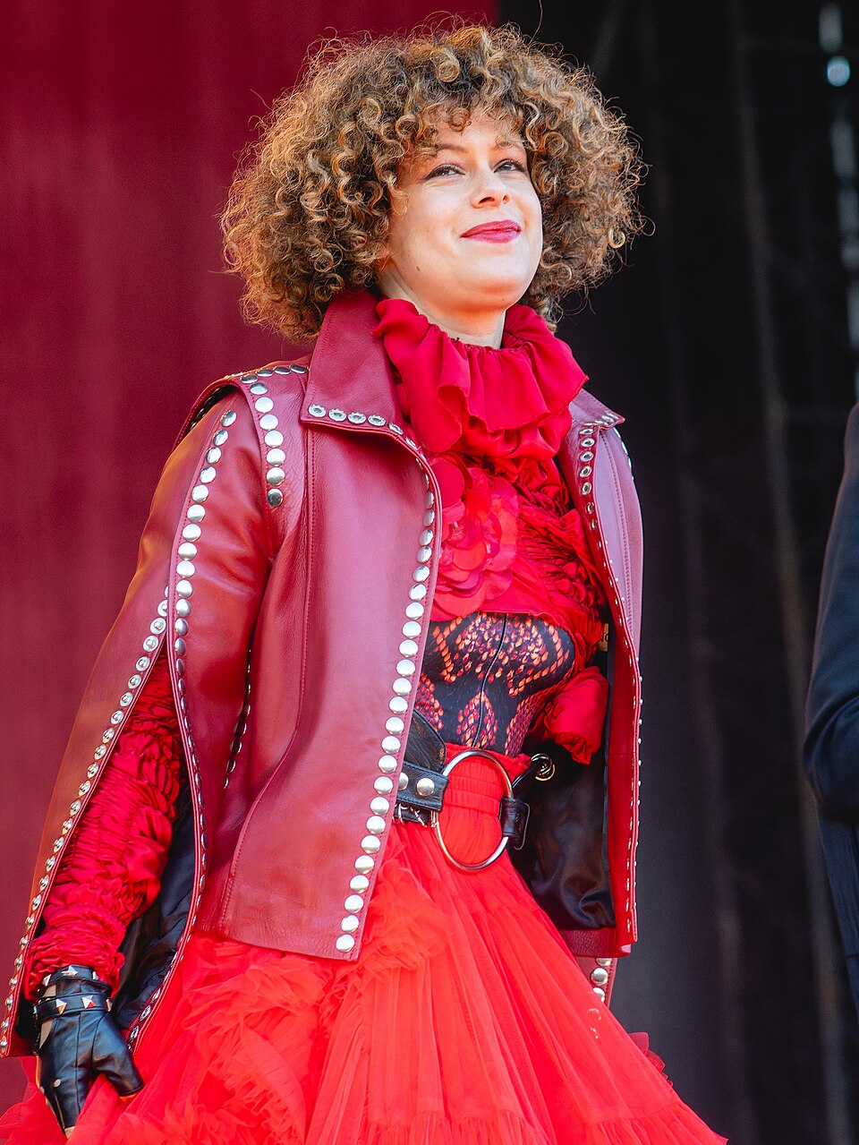 Régine Abraham