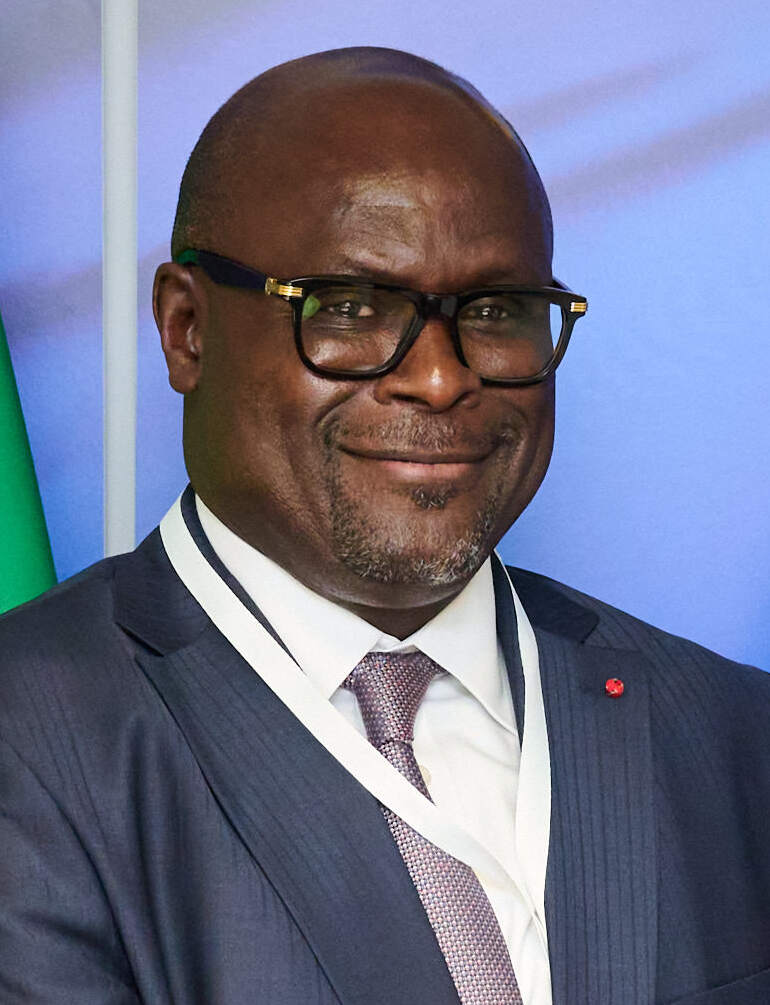 Régis Onanga Ndiaye