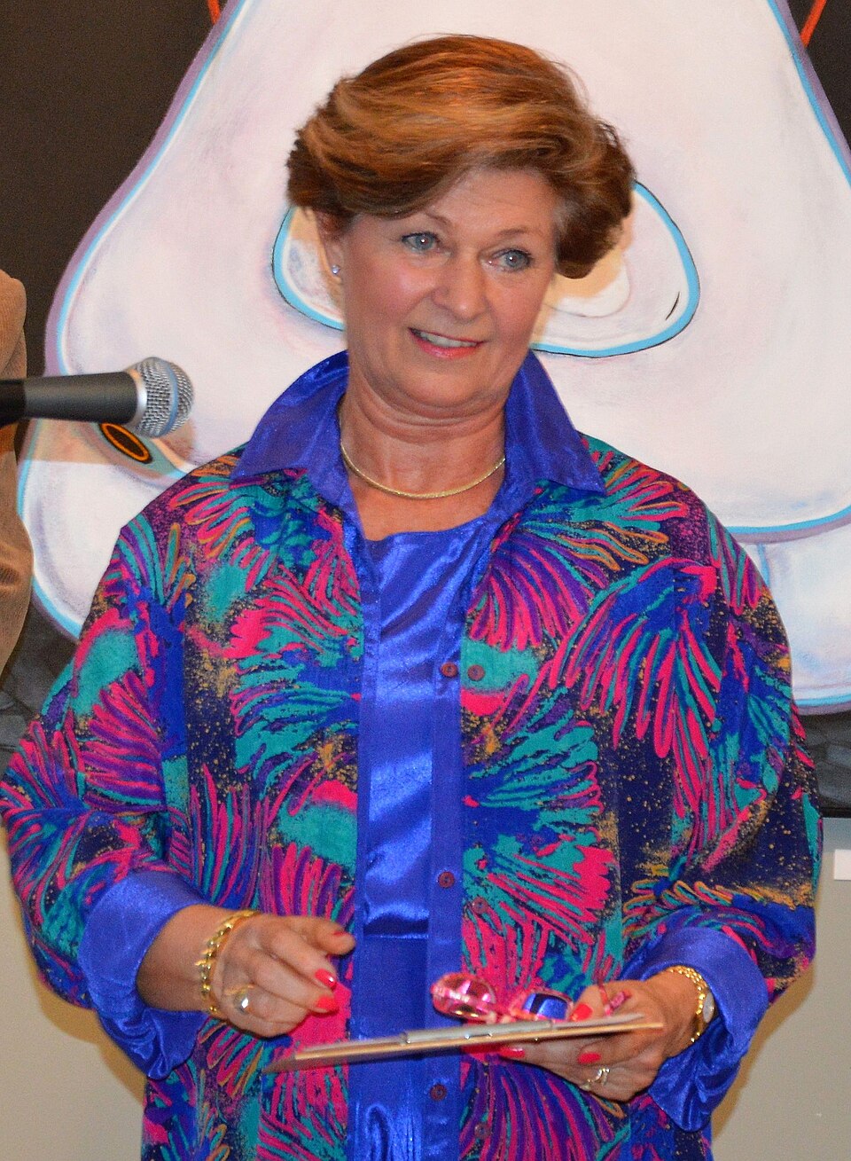 Regőczy Krisztina