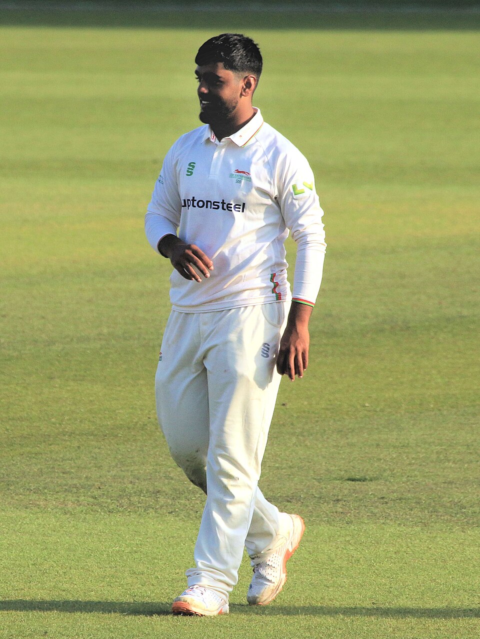 Rehan Hameed