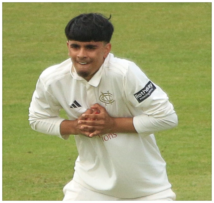 Rehan Shah