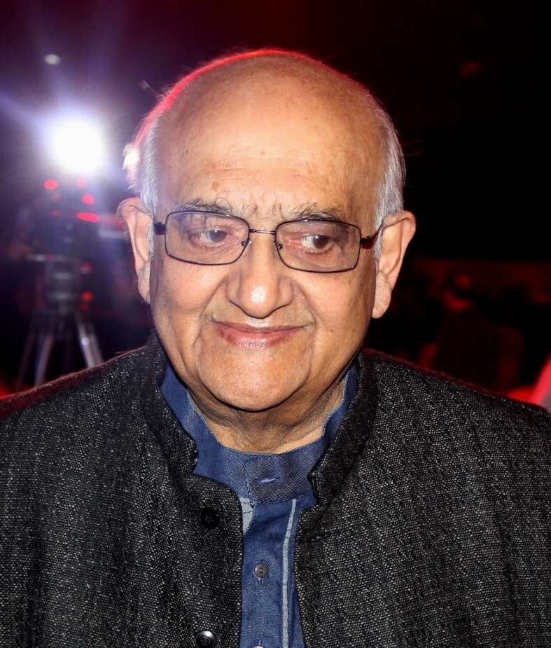 Rehman Sobhan