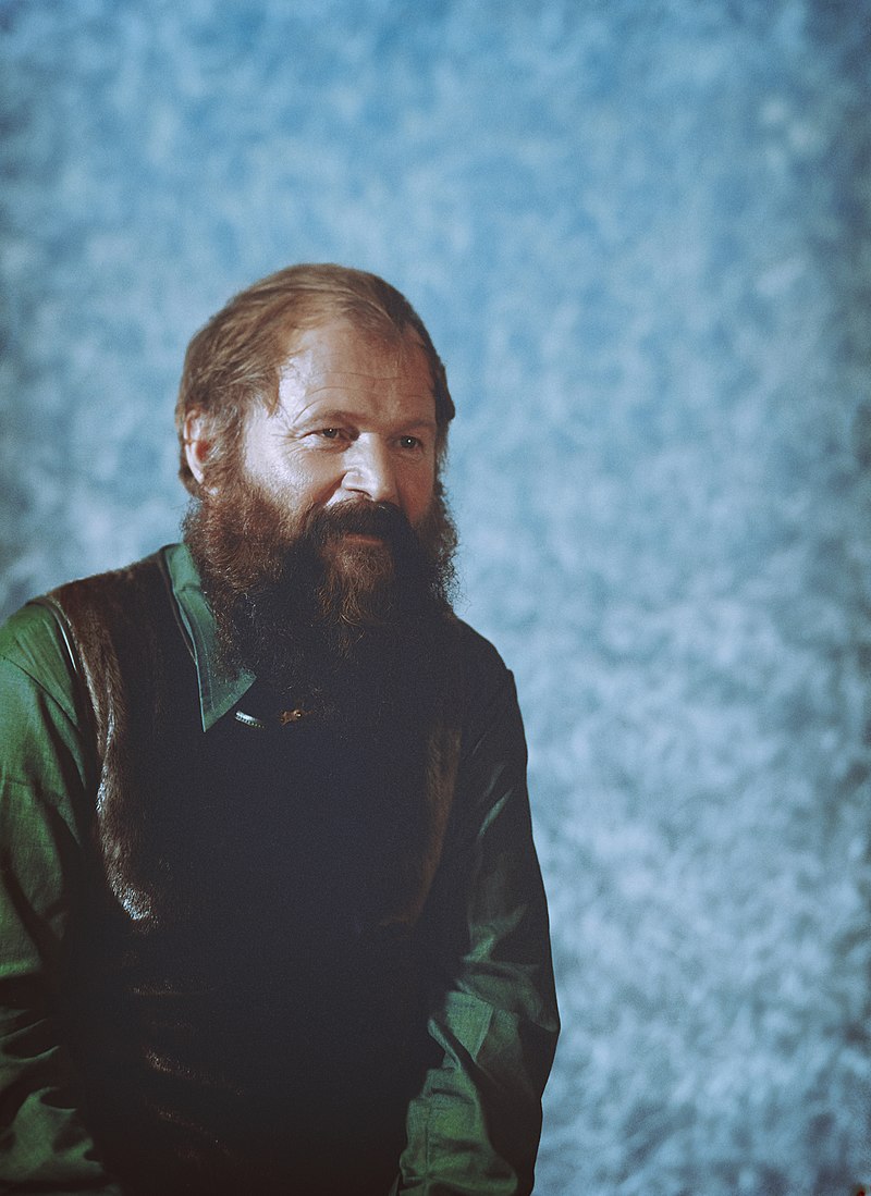 Reidar Särestöniemi