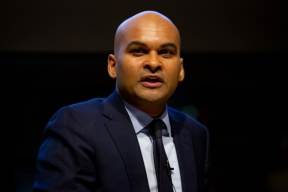 Reihan Salam
