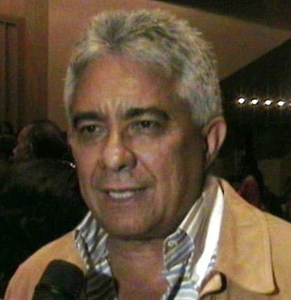 Reinaldo Armas