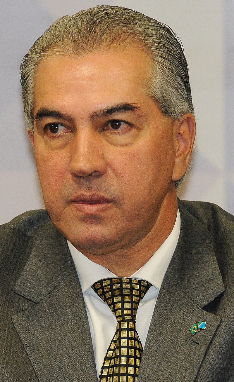 Reinaldo Azambuja