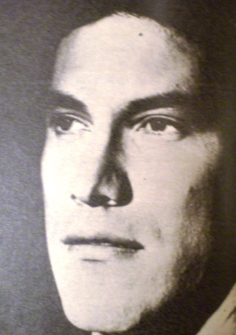 Reinaldo Fierro Rico