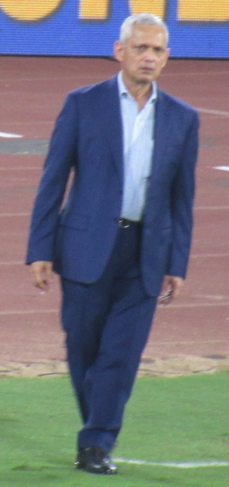 Reinaldo Rueda