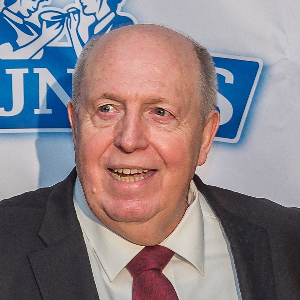 Reiner Calmund