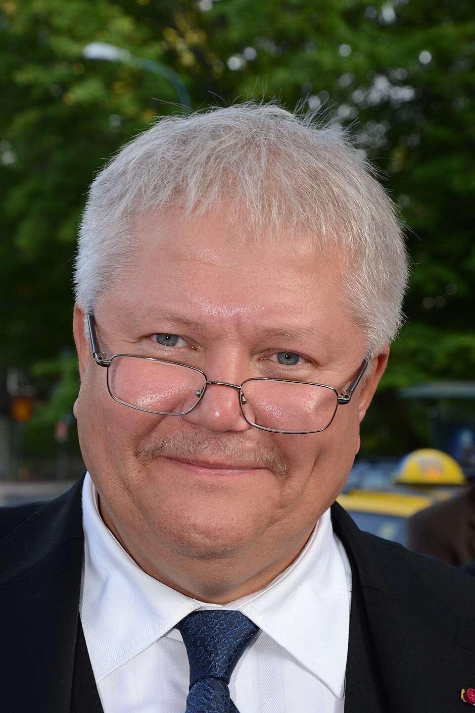Reiner Lang