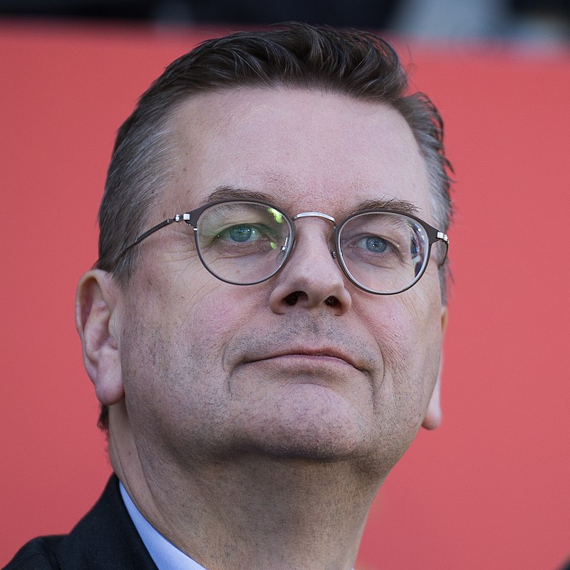 Reinhard Grindel