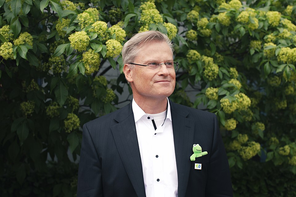 Reinhard Schneider