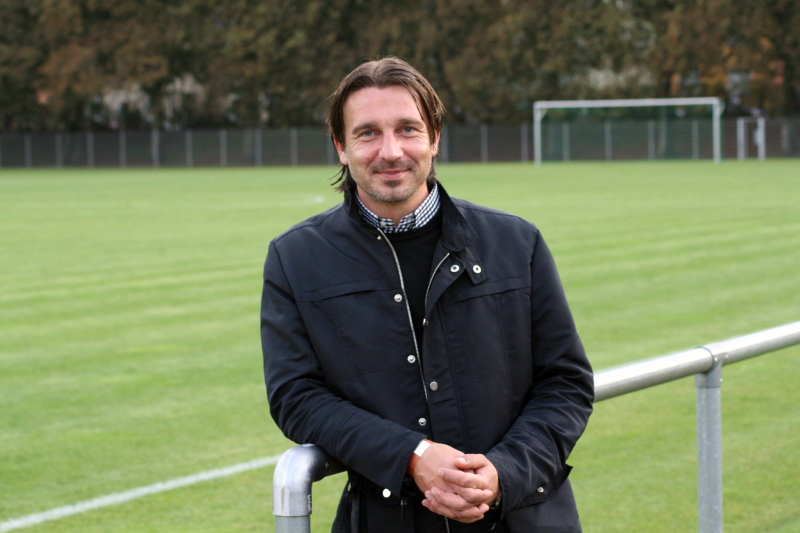 Reinhold Breu