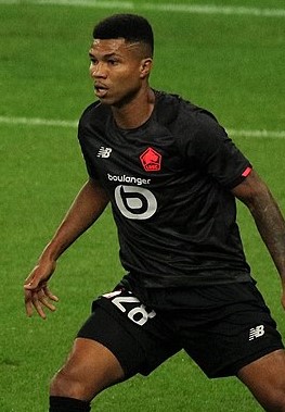 Reinildo