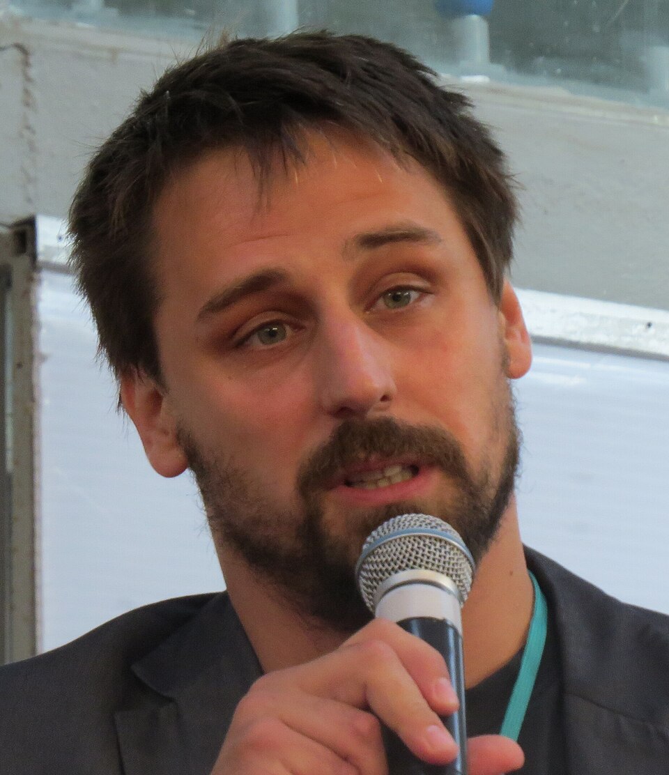 Reisz Gábor