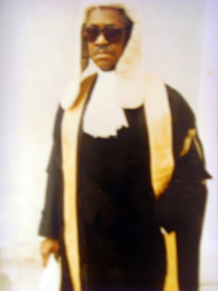 Remi Fani-Kayode