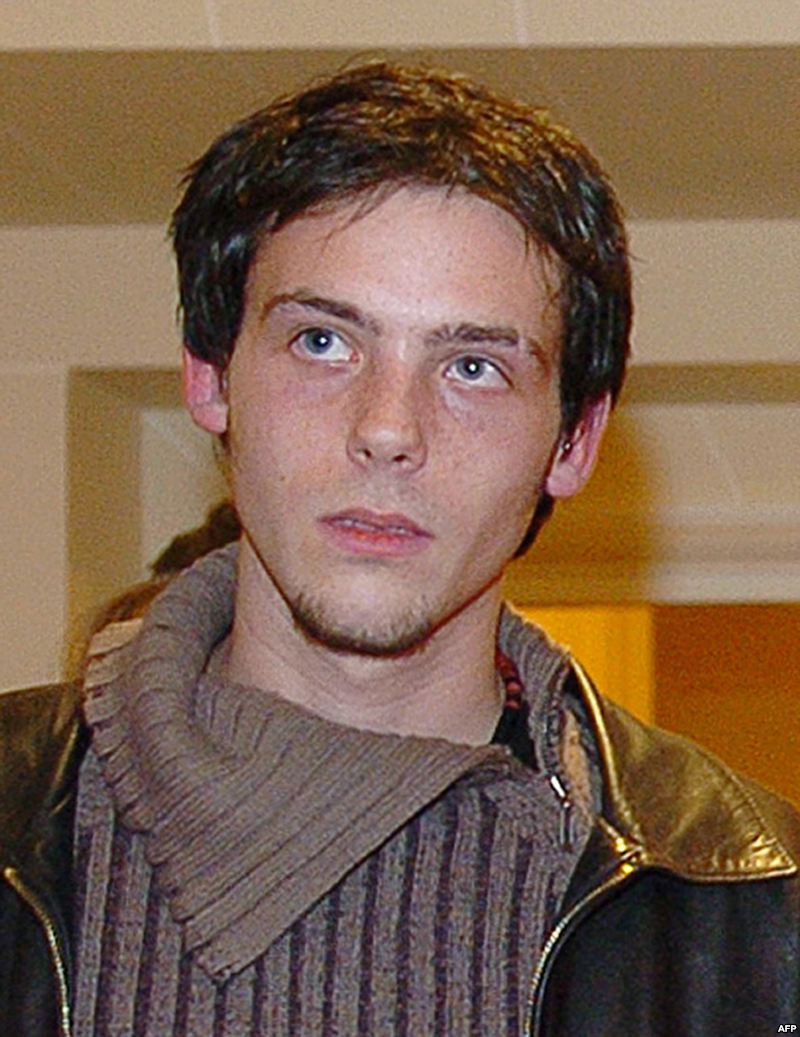 Rémi Ochlik