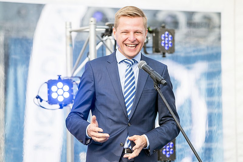 Remigijus Šimašius