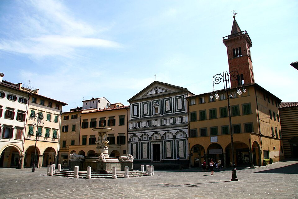 Remo Scappini