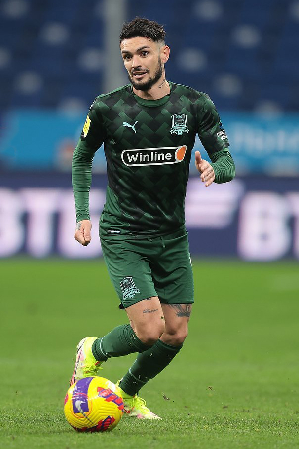 Remy Cabella