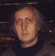 Rémy Charpentier