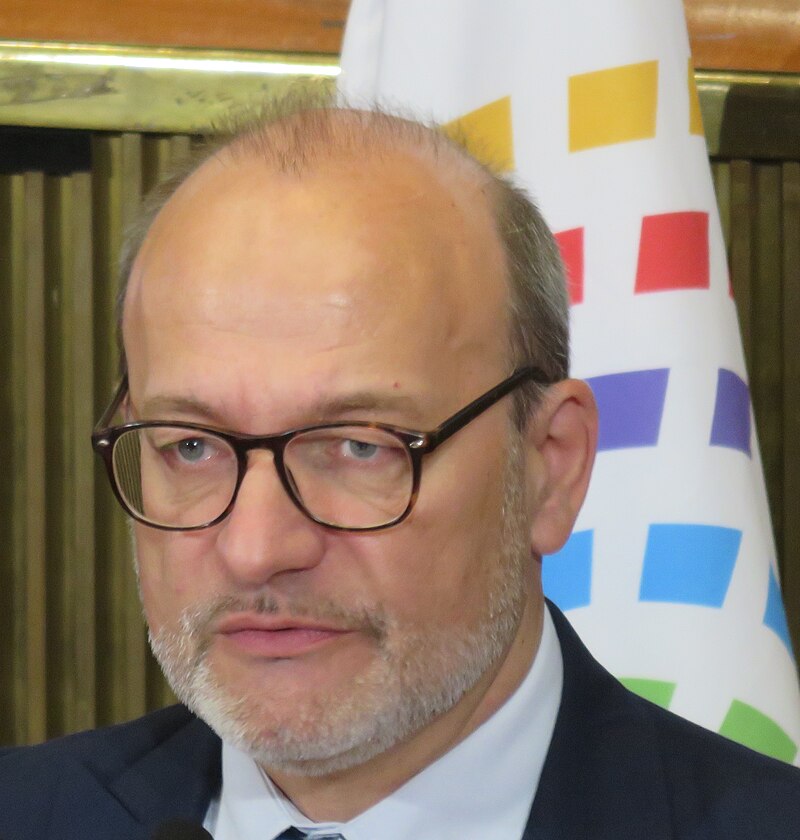 Rémy Rioux