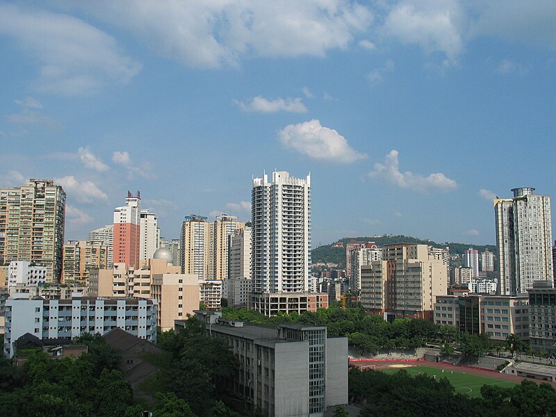 Ren Huili