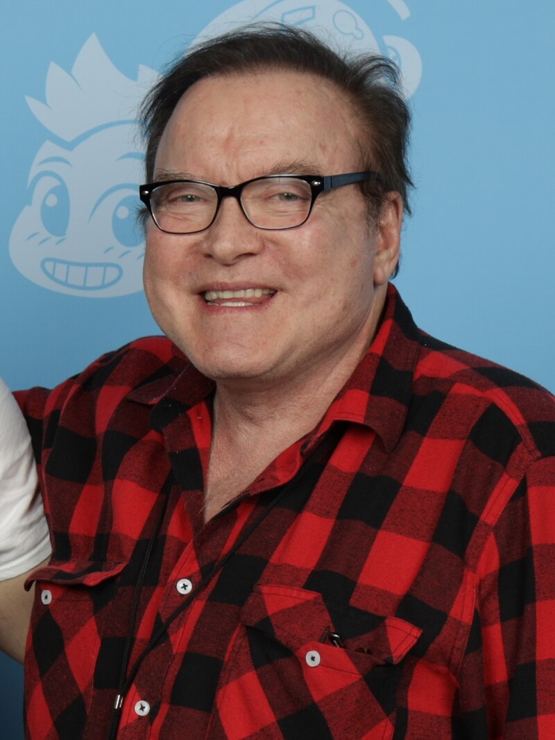 Ren Paulsen