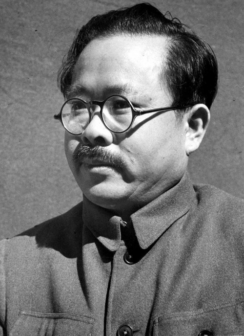 Ren Xiaomei