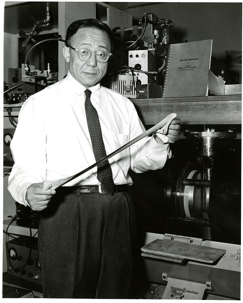 Ren Zhigong