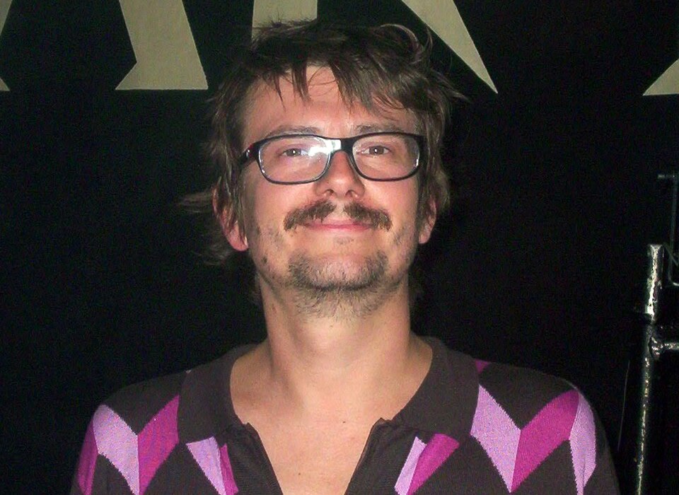 Rénald Luzier